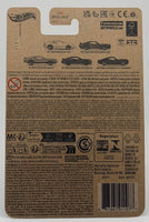 Hot Wheels 60 Years Of Mustang '69 Ford Mustang Boss 302
