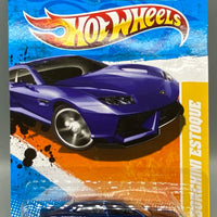 Hot Wheels Lamborghini Estoque