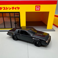Hot Wheels Fast & Furious Buick Grand National GNX