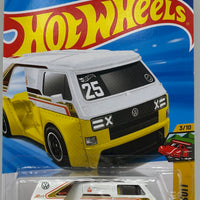 Hot Wheels VW Volkswagen T3 Custom