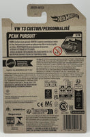 Hot Wheels VW Volkswagen T3 Custom
