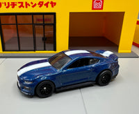 Hot Wheels Fast & Furious Ford Mustang
