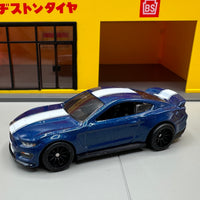 Hot Wheels Fast & Furious Ford Mustang