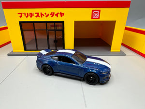 Hot Wheels Fast & Furious Ford Mustang