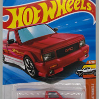Hot Wheels '91 GMC Syclone