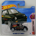 Hot Wheels '85 Honda City Turbo II
