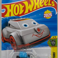 Hot Wheels Quick Chat
