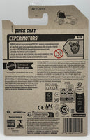 Hot Wheels Quick Chat
