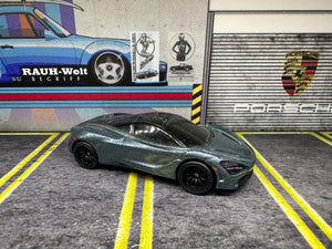 Hot Wheels Fast & Furious Mclaren 720S