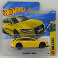 Hot Wheels '17 Audi RS 6 Avant