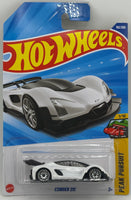 Hot Wheels Czinger 21c
