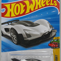 Hot Wheels Czinger 21c
