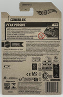 Hot Wheels Czinger 21c
