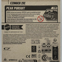 Hot Wheels Czinger 21c