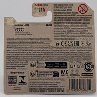 Hot Wheels '17 Audi RS 6 Avant
