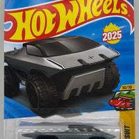 Hot Wheels Polestar TRX