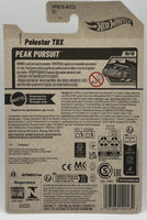 Hot Wheels Polestar TRX
