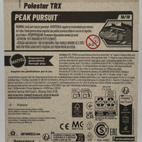 Hot Wheels Polestar TRX