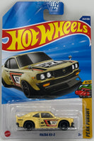 Hot Wheels Mazda RX-3
