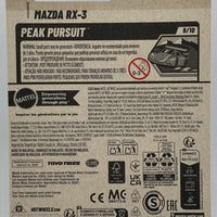 Hot Wheels Mazda RX-3