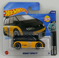Hot Wheels Renault Espace F1