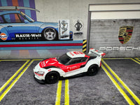 Hot Wheels Boulevard Toyota GR Supra
