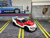 Hot Wheels Boulevard Toyota GR Supra
