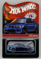 Hot Wheels RLC 2006 BMW M3
