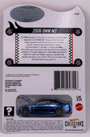 Hot Wheels RLC 2006 BMW M3
