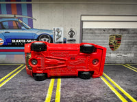 Hot Wheels Jay Leno's Garage Lamborghini Countach LP5000
