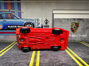 Hot Wheels Jay Leno's Garage Lamborghini Countach LP5000