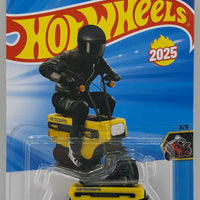 Hot Wheels Honda Motocompo