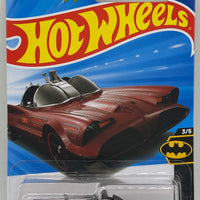 Hot Wheels TV Series Batmobile