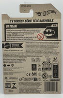 Hot Wheels TV Series Batmobile
