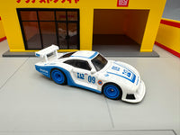 Hot Wheels Silhouettes '71 Porsche 935
