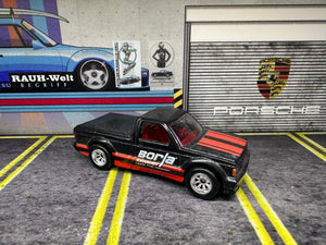Hot Wheels 1991 GMC Syclone