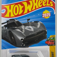 Hot Wheels Mcmurty Speirling