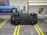 Hot Wheels 1991 GMC Syclone
