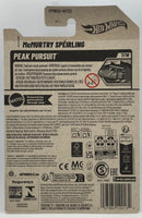 Hot Wheels Mcmurty Speirling
