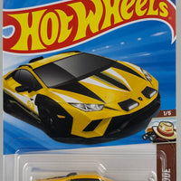Hot Wheels Lamborghini Huracan Sterrato
