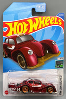 Hot Wheels Super Treasure Hunt VW Volkswagen Kafer Racer
