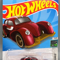 Hot Wheels Super Treasure Hunt VW Volkswagen Kafer Racer
