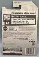 Hot Wheels Super Treasure Hunt VW Volkswagen Kafer Racer

