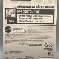 Hot Wheels Super Treasure Hunt VW Volkswagen Kafer Racer