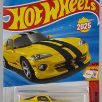 Hot Wheels '96 Dodge Viper GTS