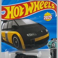 Hot Wheels Renault Espace F1