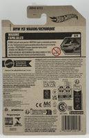 Hot Wheels BMW M3 Wagon

