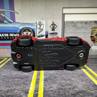 Hot Wheels Fast & Furious Lykan Hypersport