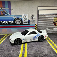 Hot Wheels Fast & Furious '95 Mazda RX-7