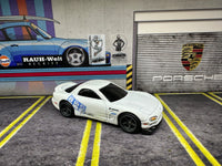 Hot Wheels Fast & Furious '95 Mazda RX-7
